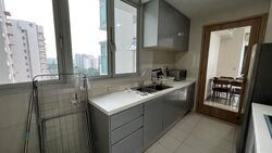 Caspian (D22), Condominium #636459231
